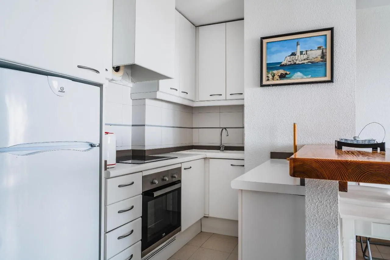 Apt. Xisca Apartment Port de Alcudia  Spain