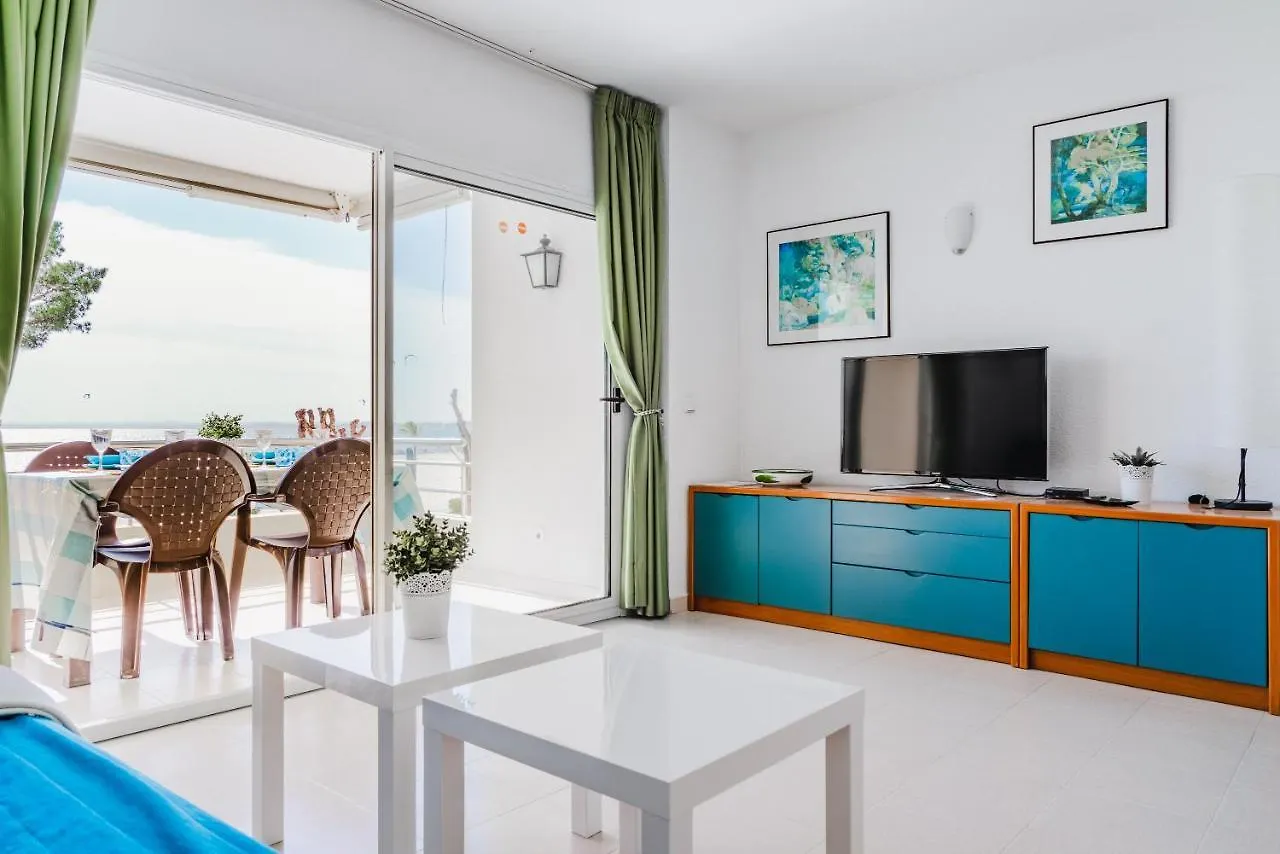 Apt. Xisca Apartment Port de Alcudia   Port de Alcudia (Mallorca)