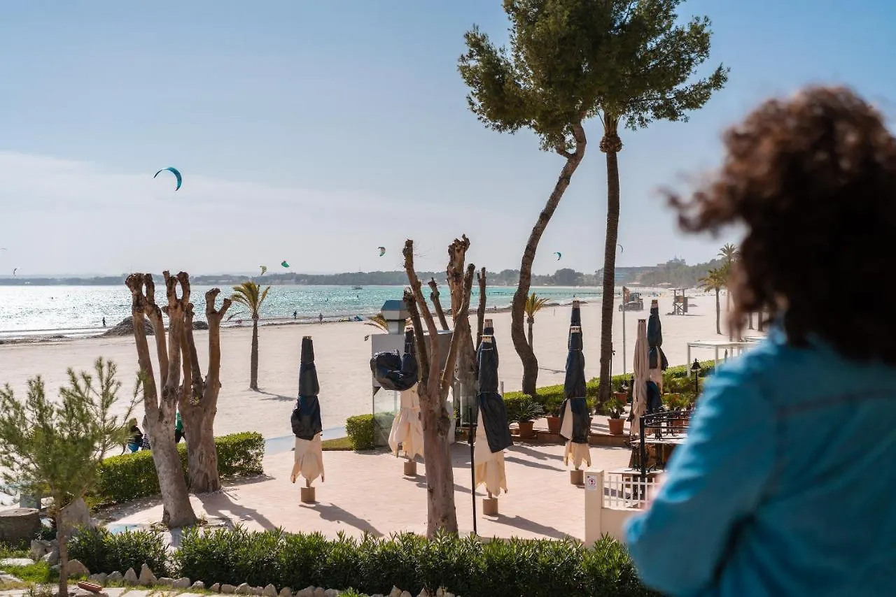 Apt. Xisca Apartment Port de Alcudia   Port de Alcudia (Mallorca)