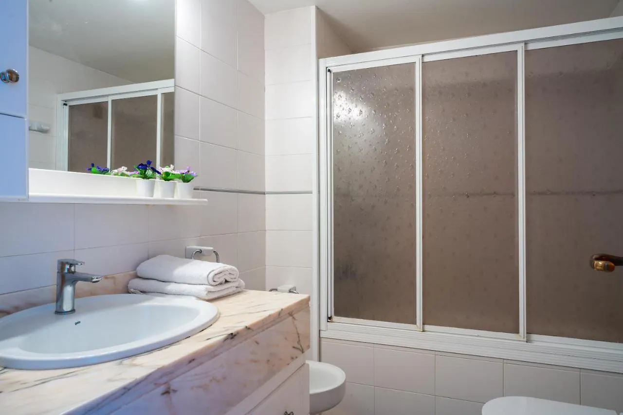 Apt. Xisca Apartment Port de Alcudia
