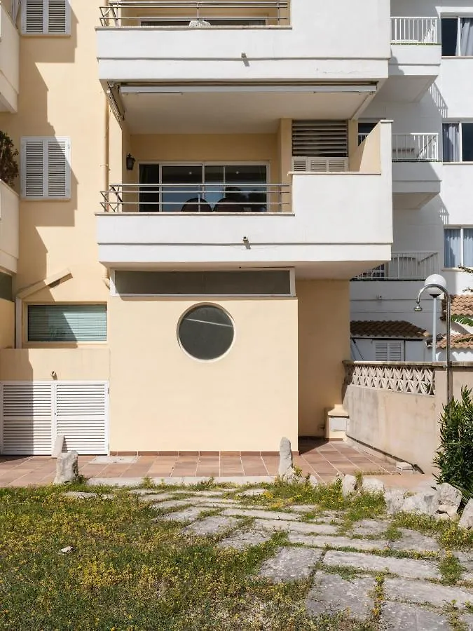 Apt. Xisca Apartment Port de Alcudia  Port de Alcudia (Mallorca)