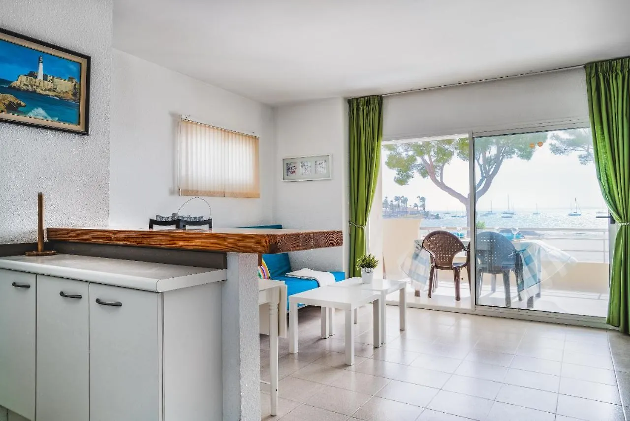 Apt. Xisca Apartment Port de Alcudia  0*, Port de Alcudia (Mallorca) Spain