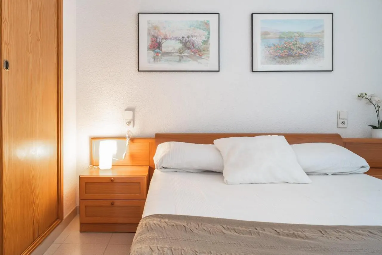 Apt. Xisca Apartment Port de Alcudia  Port de Alcudia (Mallorca)