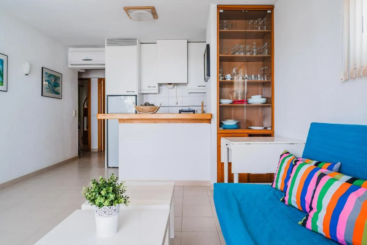 Apt. Xisca Apartment Port de Alcudia