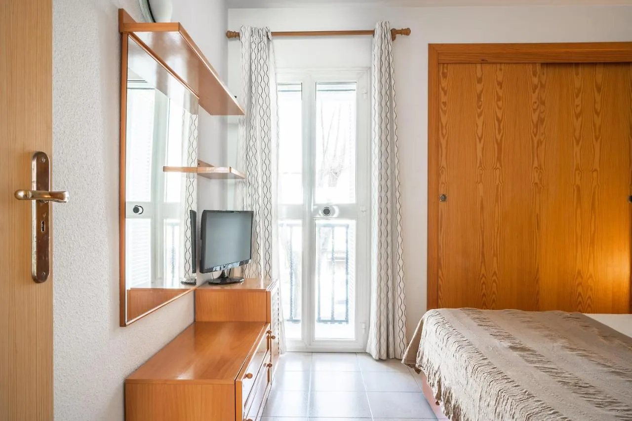 Apt. Xisca Apartment Port de Alcudia  Spain