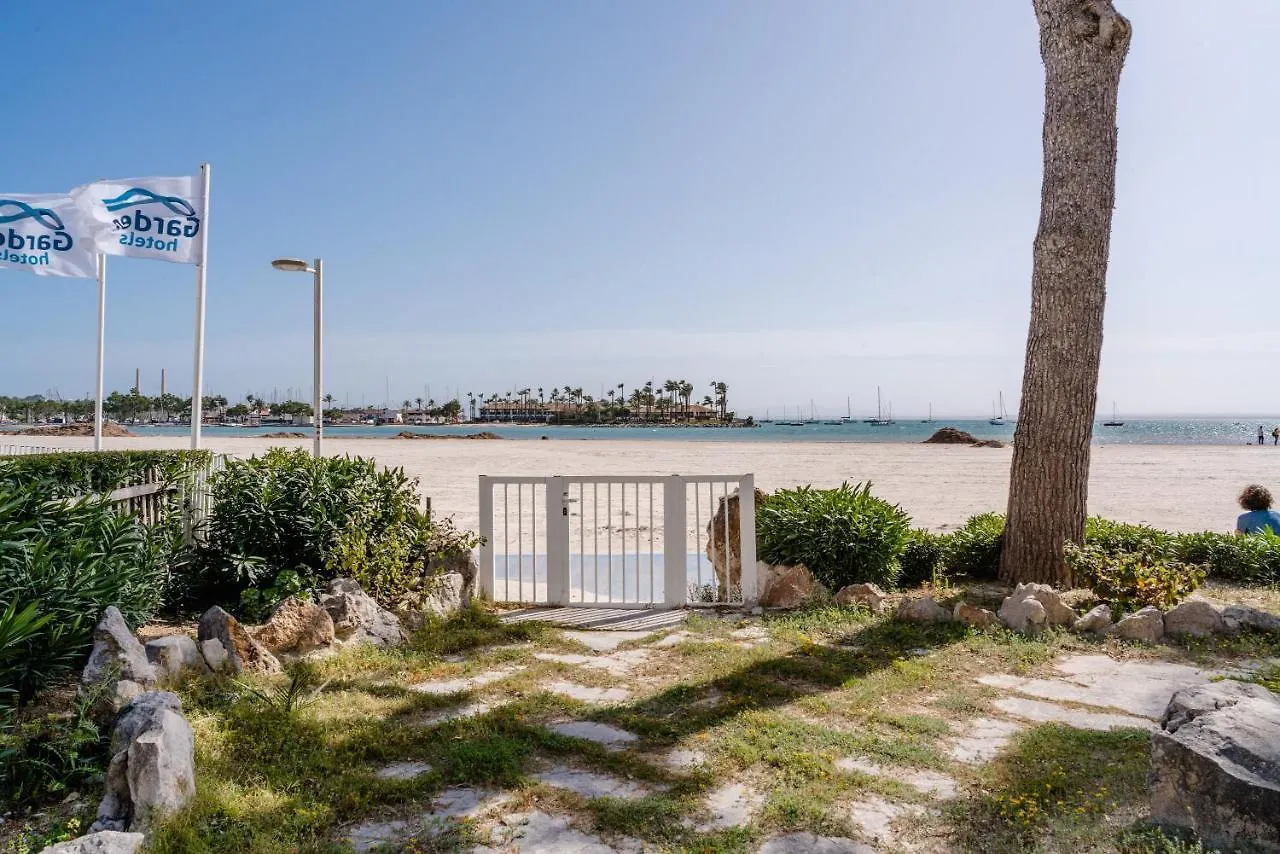 Apt. Xisca Apartment Port de Alcudia