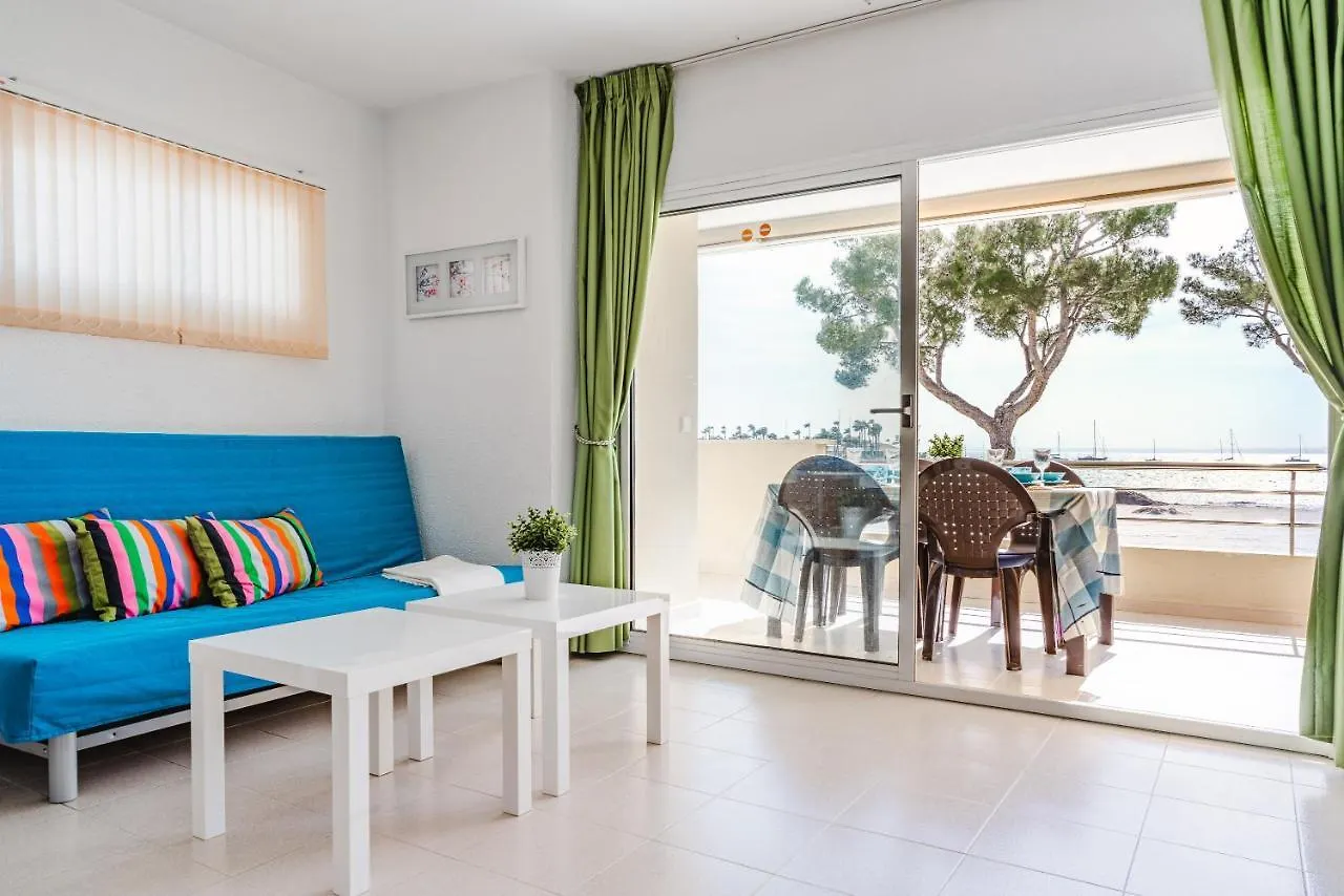 Apt. Xisca Apartment Port de Alcudia  Spain