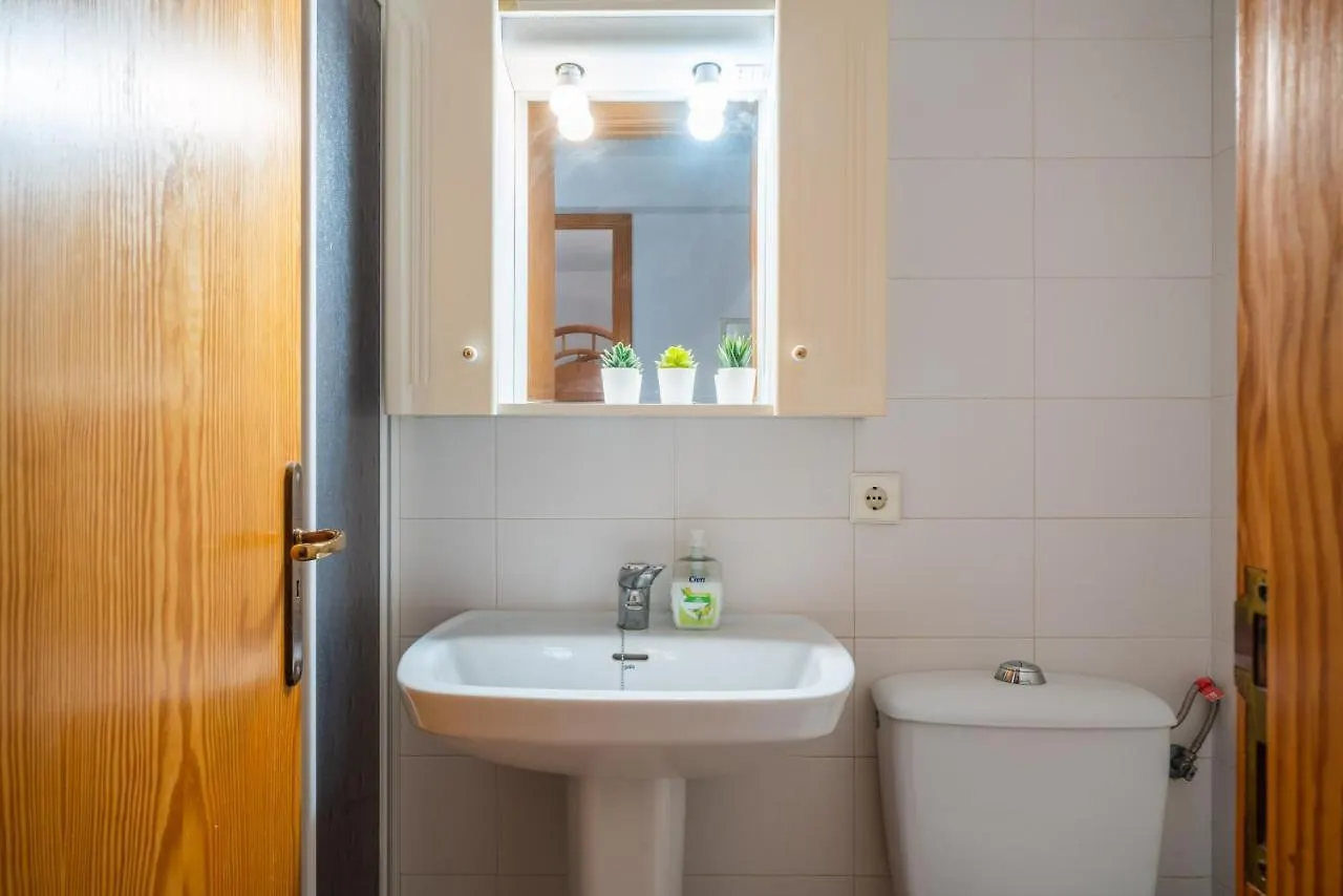 Apt. Xisca Apartment Port de Alcudia