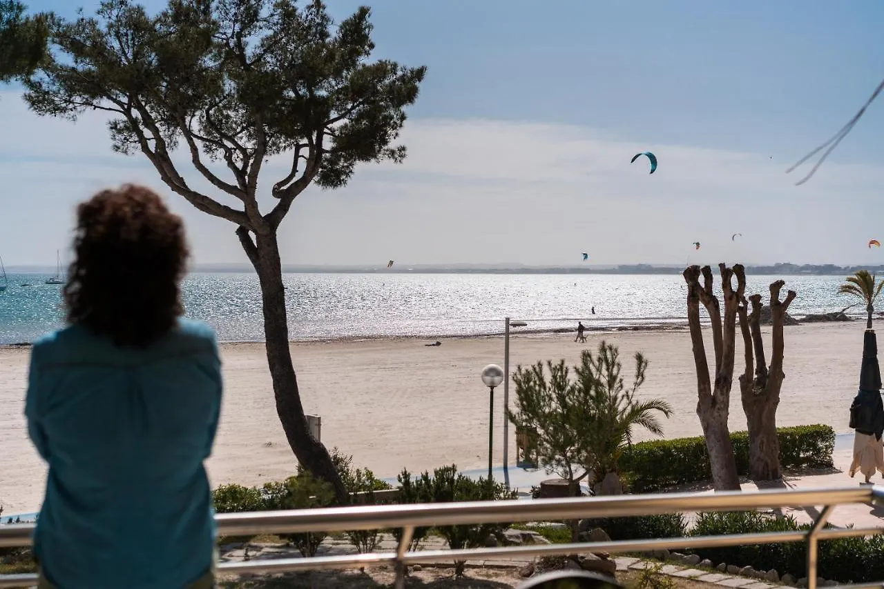 Apt. Xisca Apartment Port de Alcudia