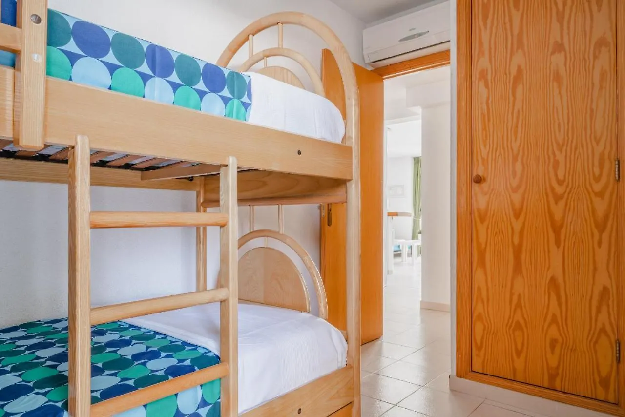 Apt. Xisca Apartment Port de Alcudia  Spain