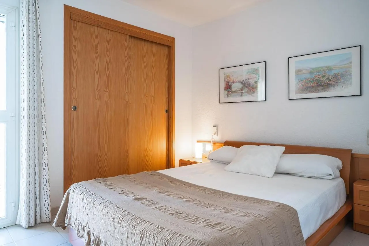 Apt. Xisca Apartment Port de Alcudia  0*, Port de Alcudia (Mallorca) Spain
