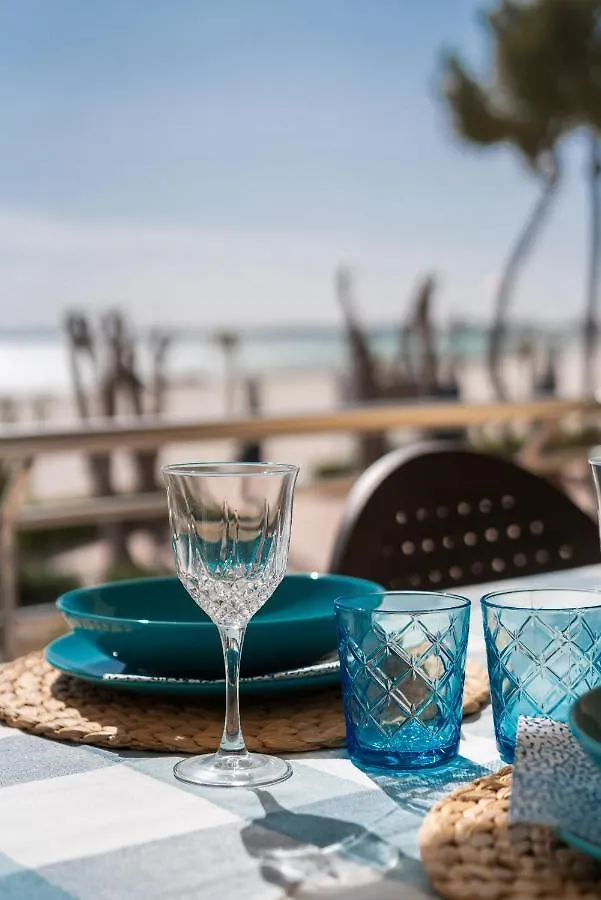 Apt. Xisca Apartment Port de Alcudia